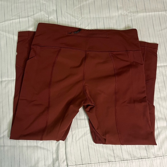 LULULEMON LEGGINGS - Picture 3 of 7